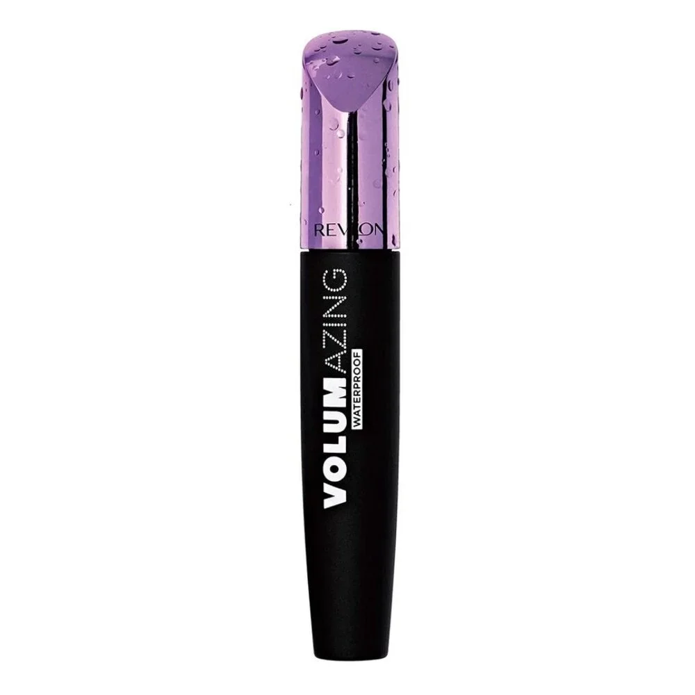 SEALED Revlon Volumizing Mascara - #951 Blackest Black
